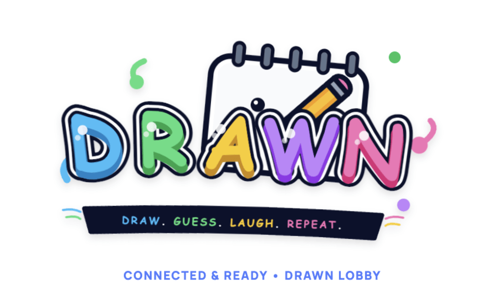 Drawn Canvas Engine