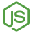 PugJs logo