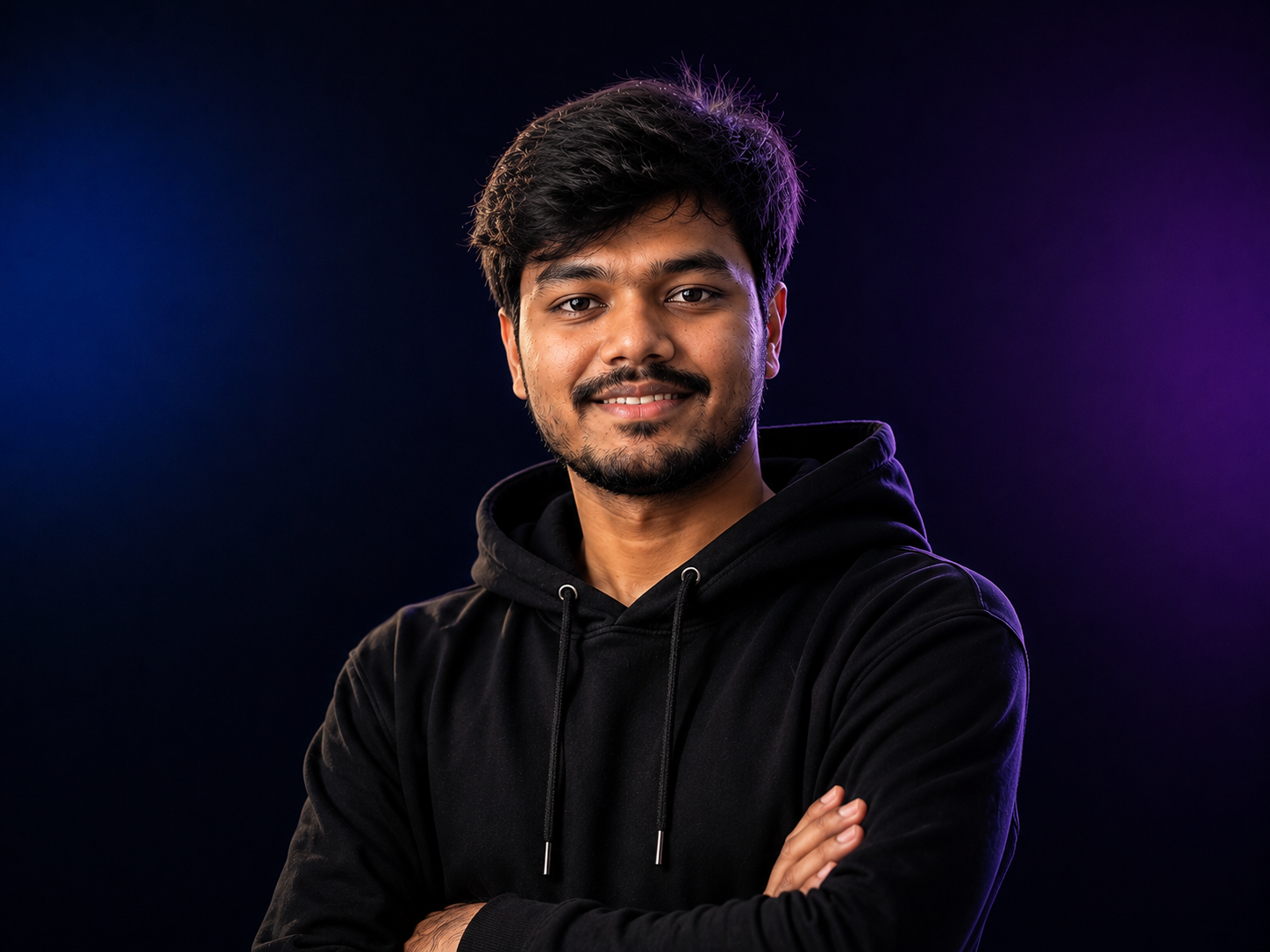 Swastik Kumar
