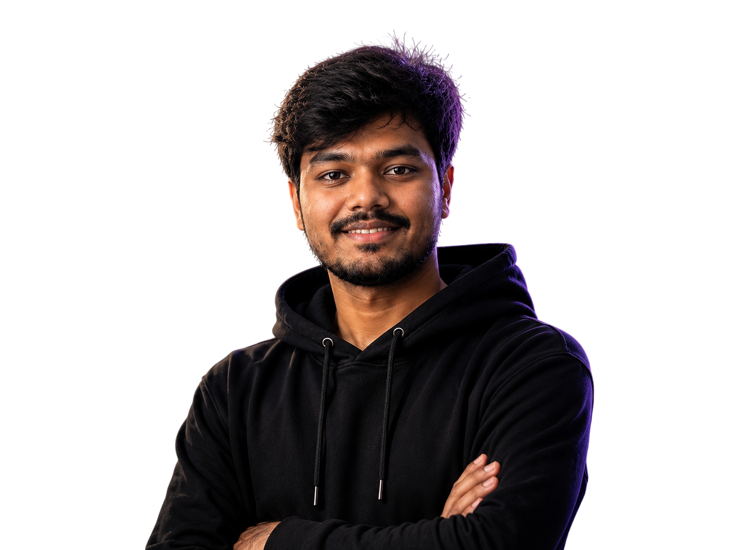 Swastik Kumar